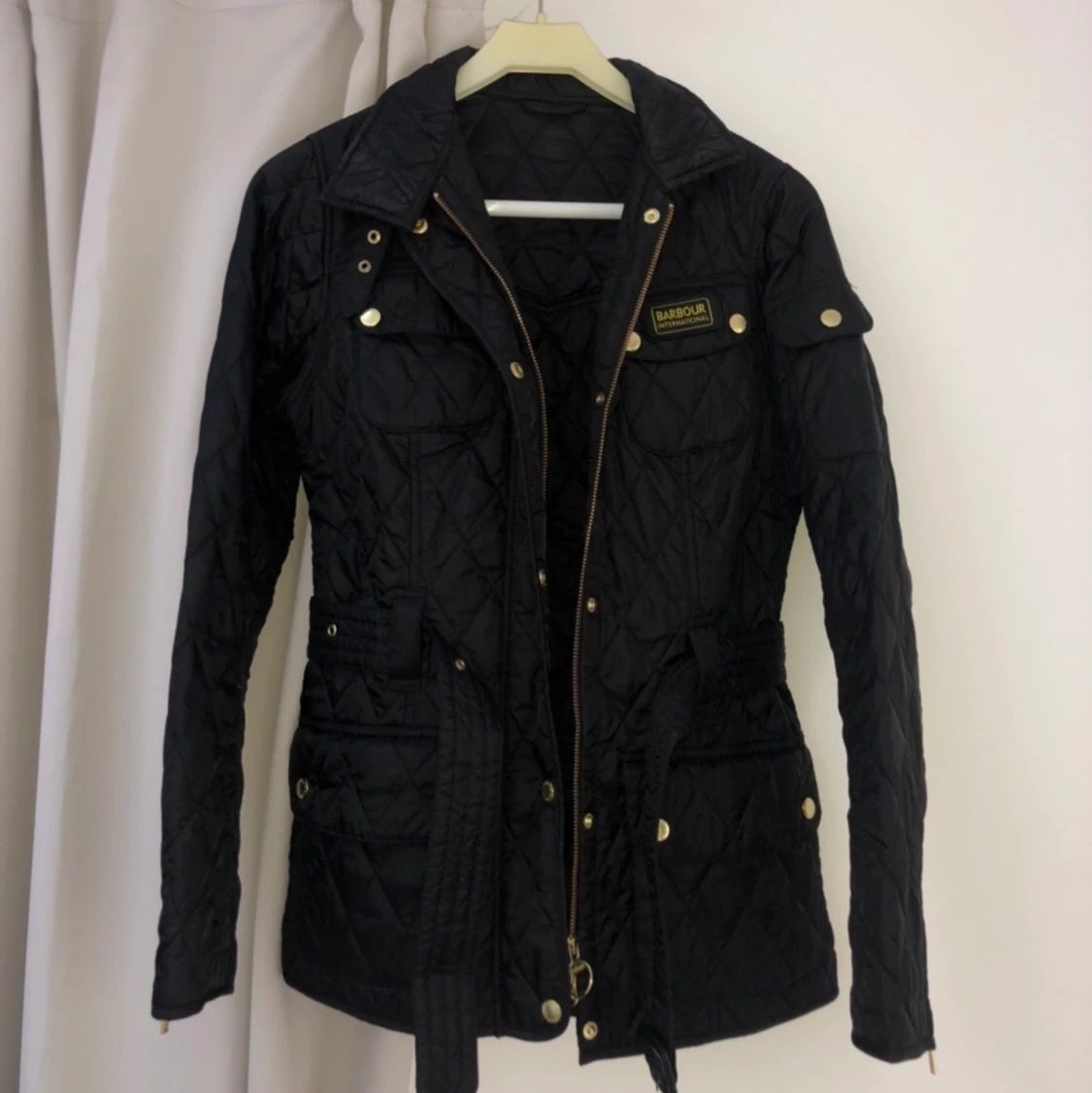 Barbour jacka  - 90
