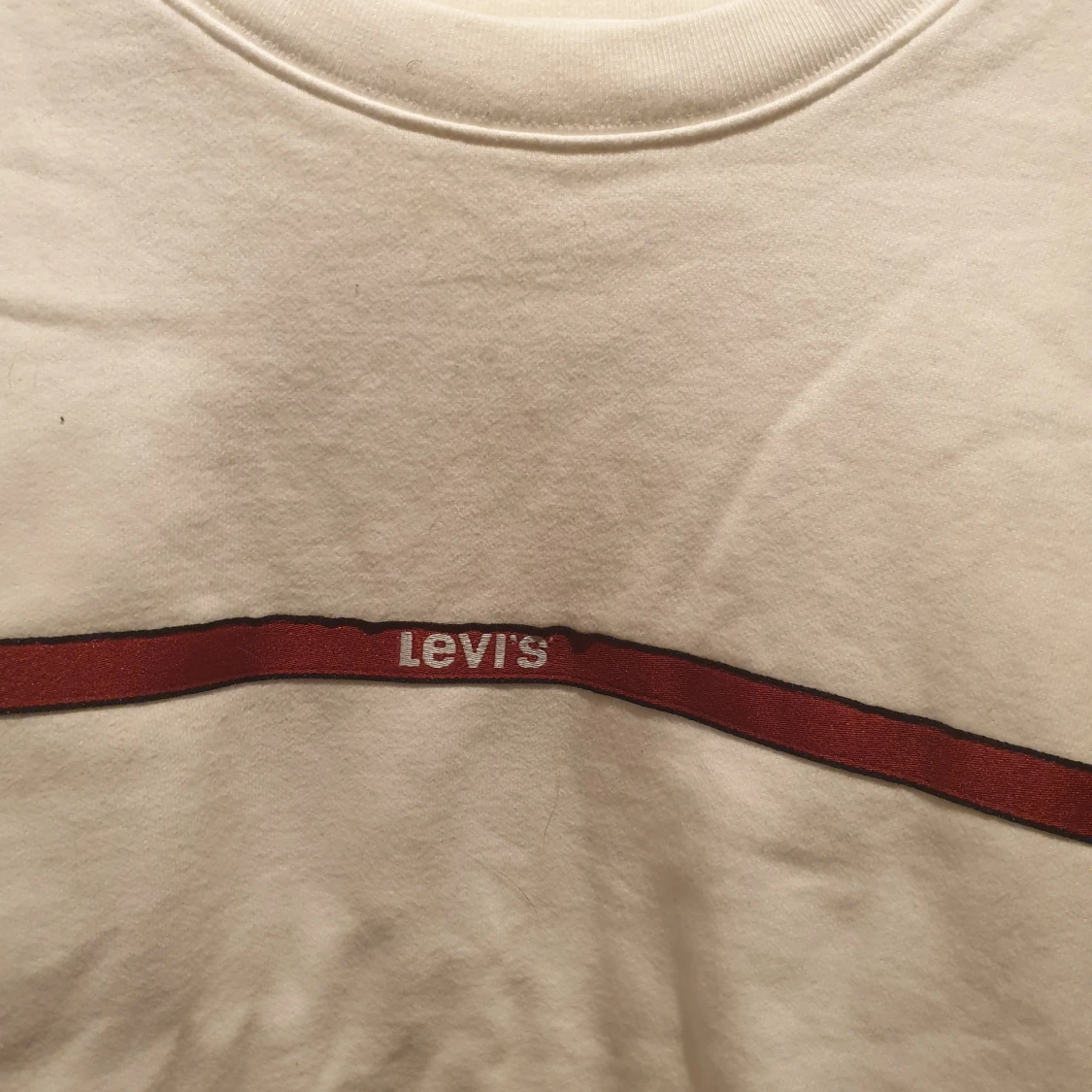 levis långärmad tröja - 90