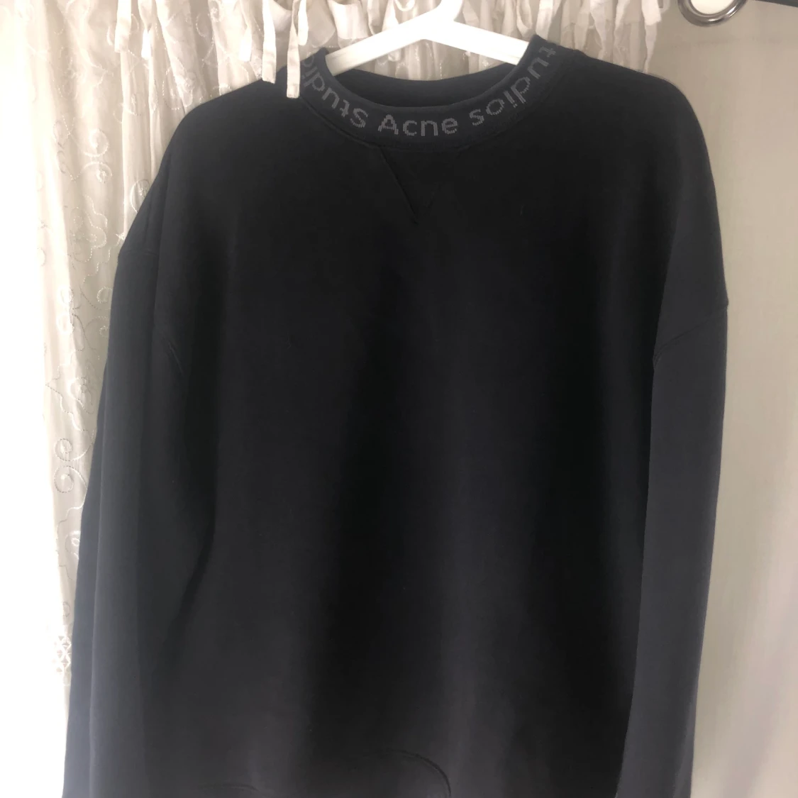 Acne crewneck