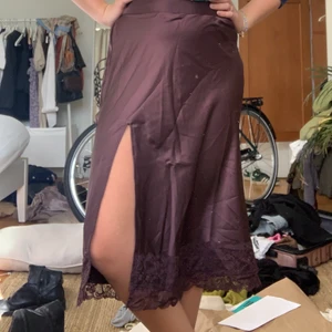 Så fin kjol!  - Köpt på asos länge sedan men aldrig använts!! Så fin