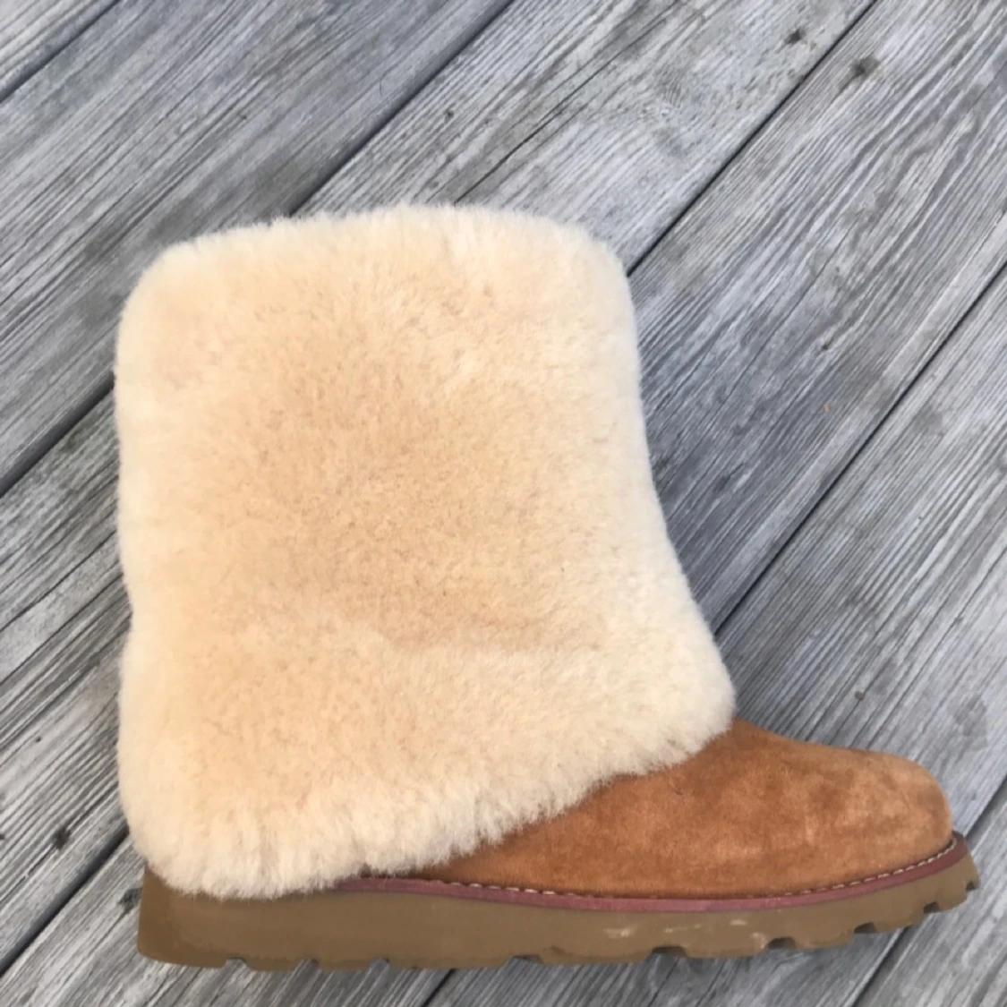 UGGS - oanvända stl 36 - 90