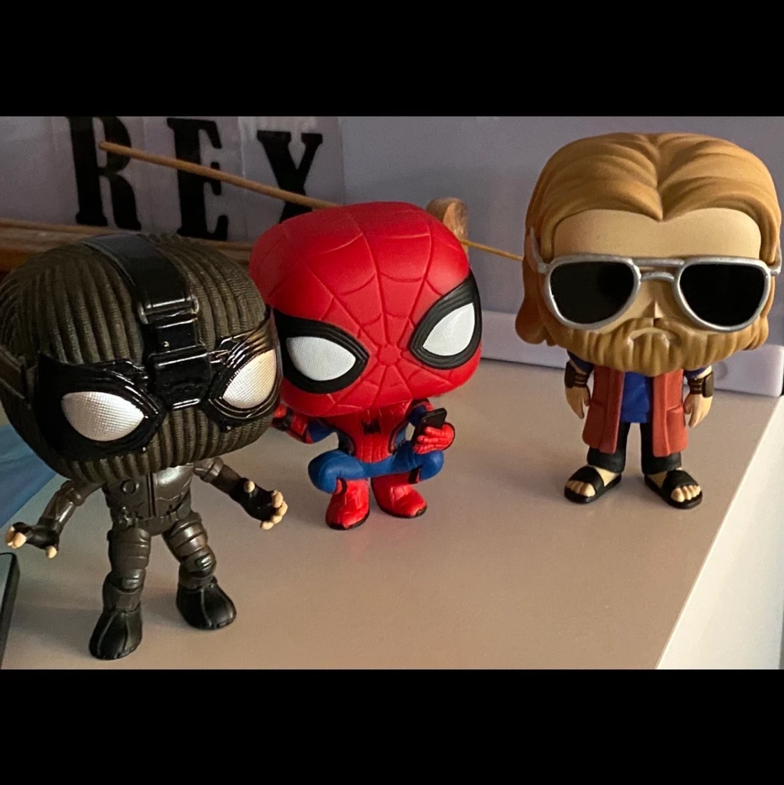 Funko-pop