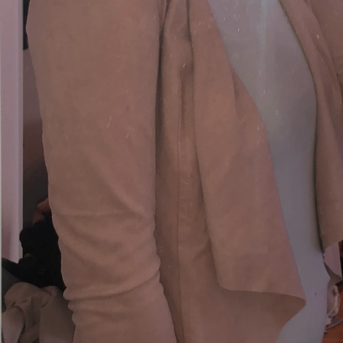 Kofta använd fåtal gånger - 90