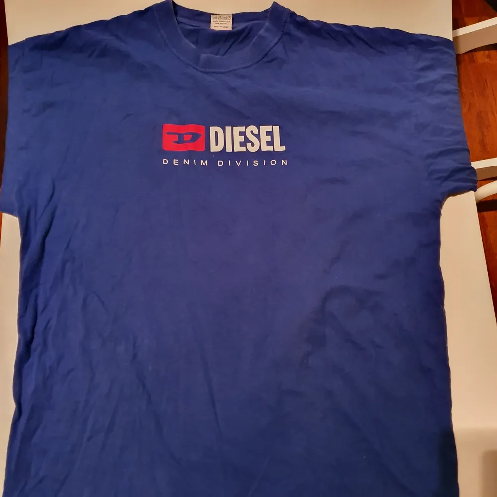 Diesel tshirt. T-shirts.