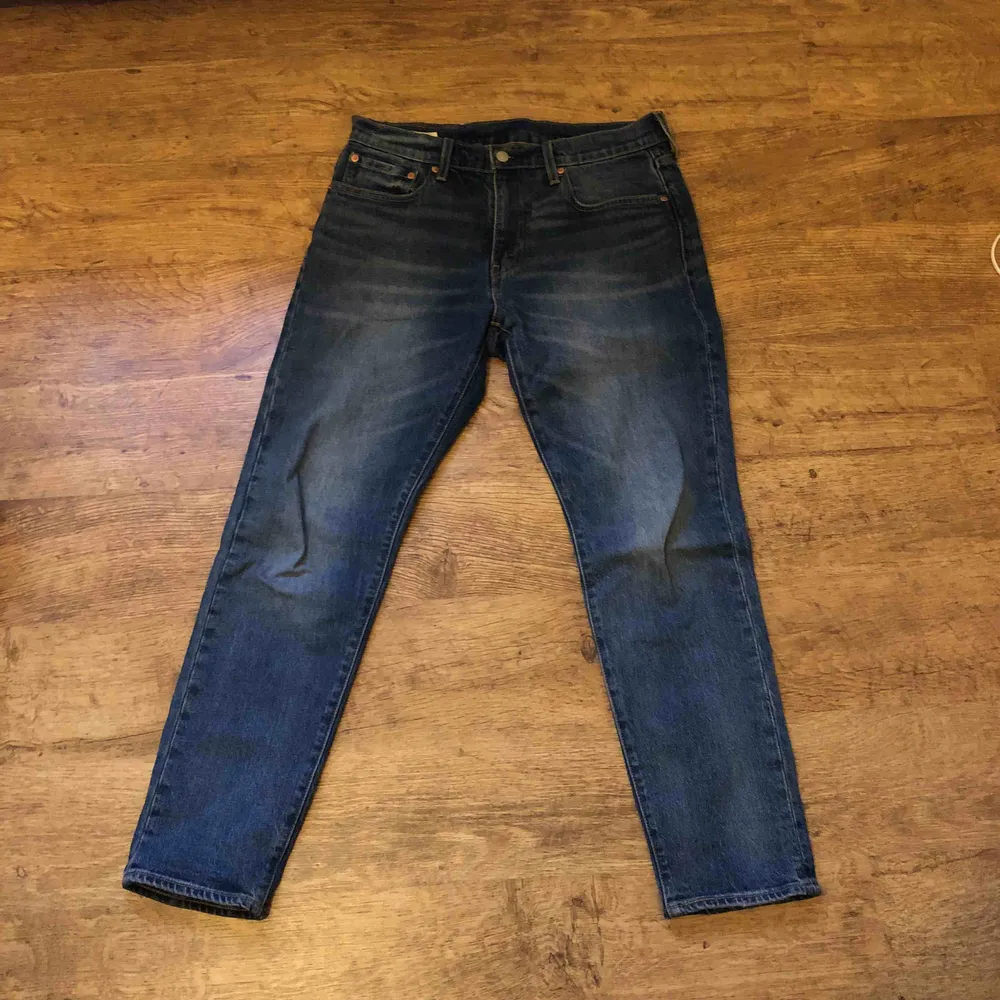Levis HI-BALL W 32 L 32 Riktigt sköna och snygga jeans!. Jeans & Byxor.