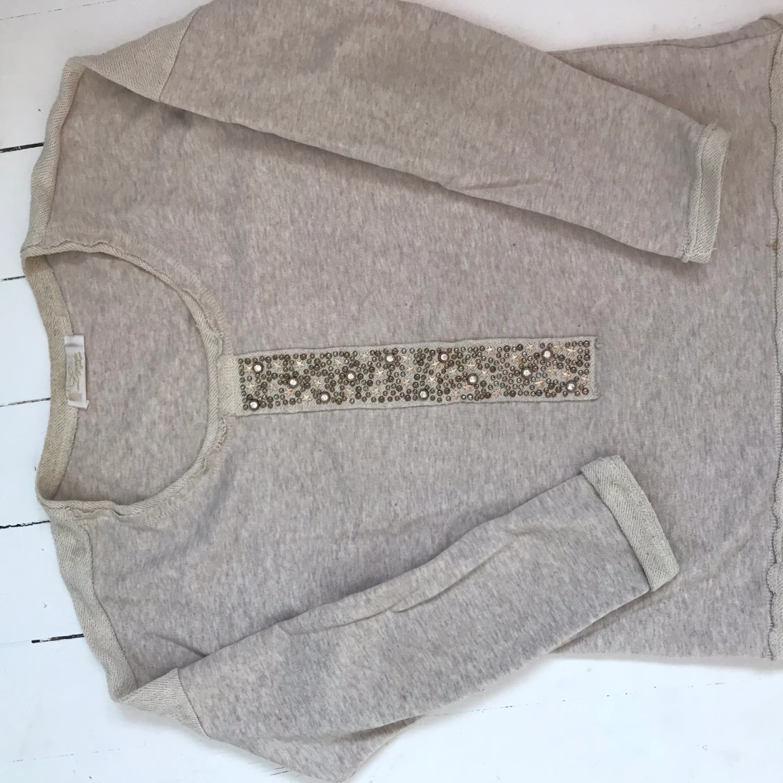 Scotch and Soda tröja stl S - 90