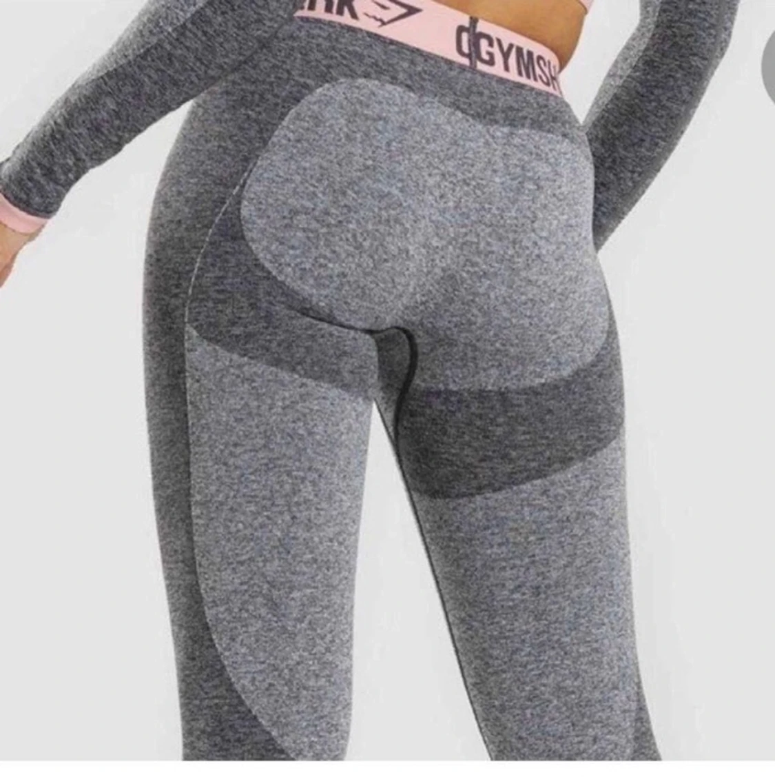 Gymstark tights - 90