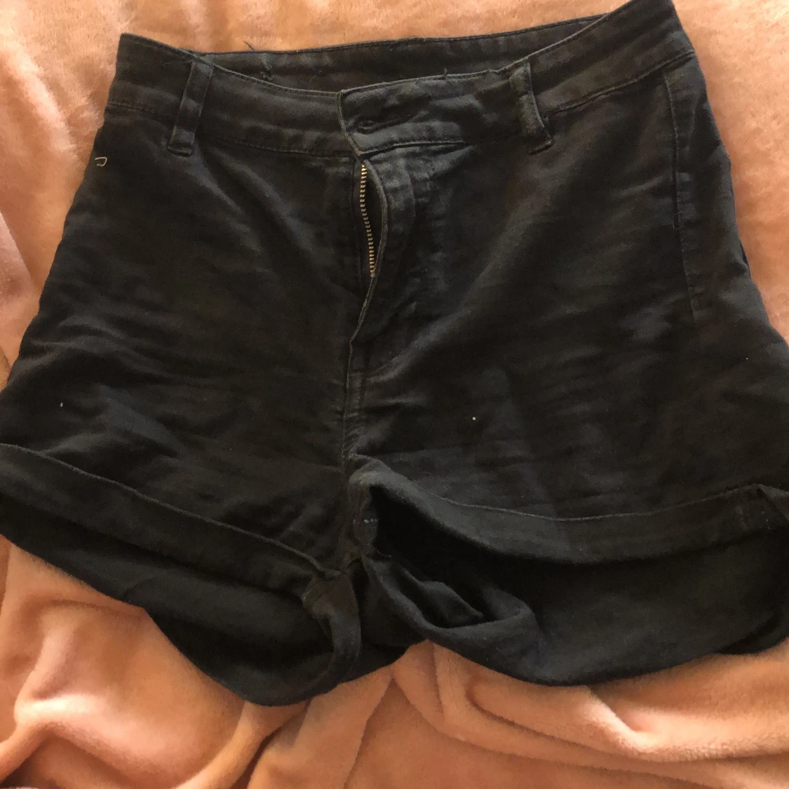 Shorts från H&M 