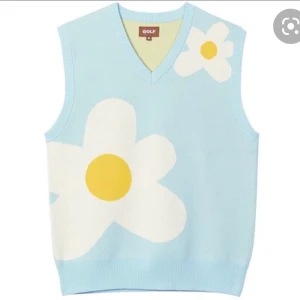 Golf le fleur vest - Intressekoll! Hör gärna av dig om du skulle vara intresserad av att köpa samt hur mycket du kan tänka dig betala