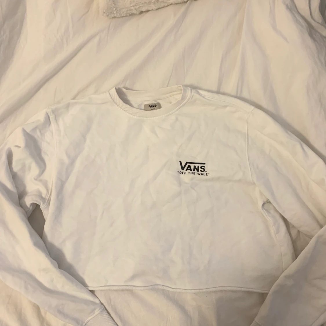 Vans tröja