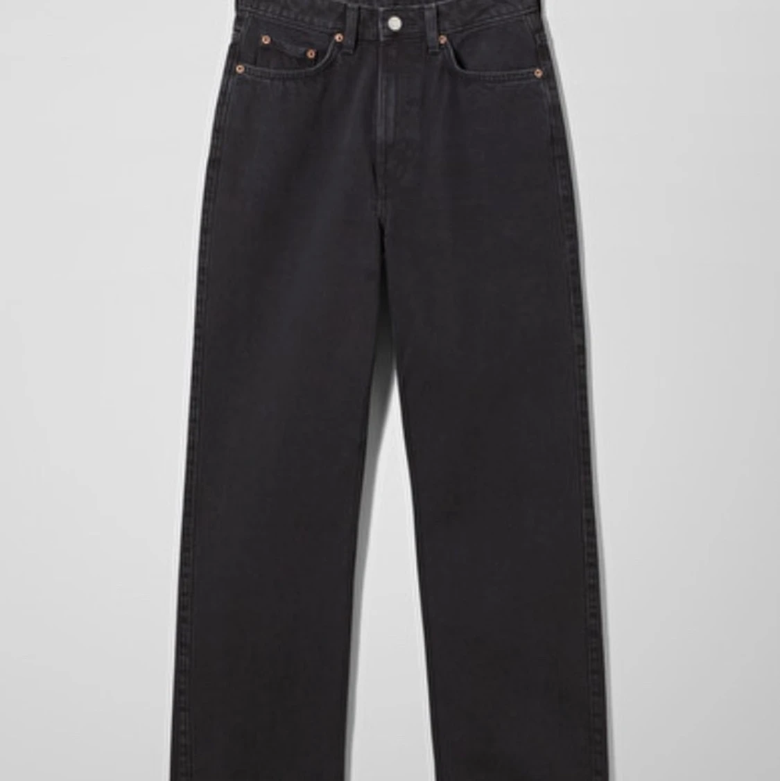 Echo black jeans storlek 24/30 - 90