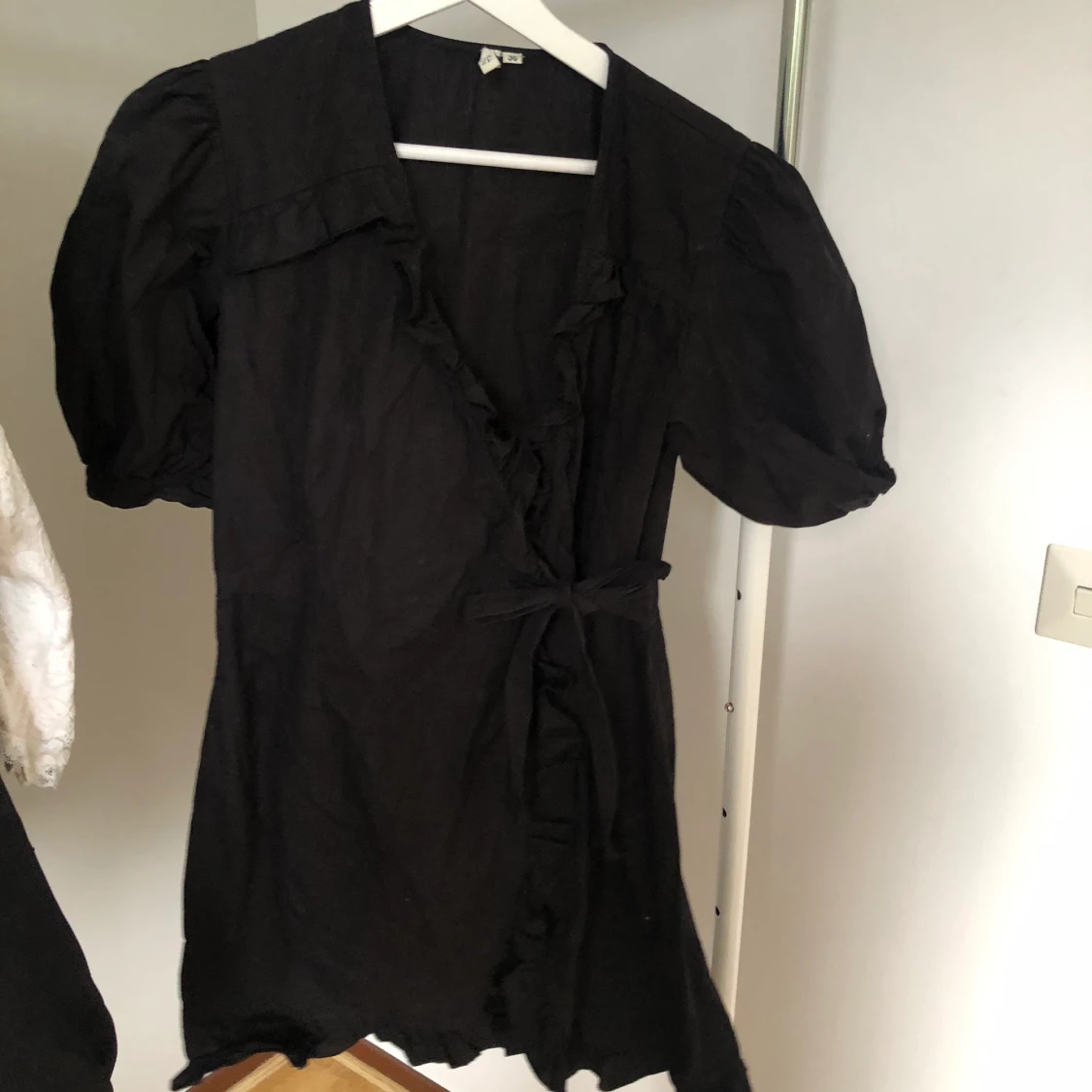 Fest klänning  - 90