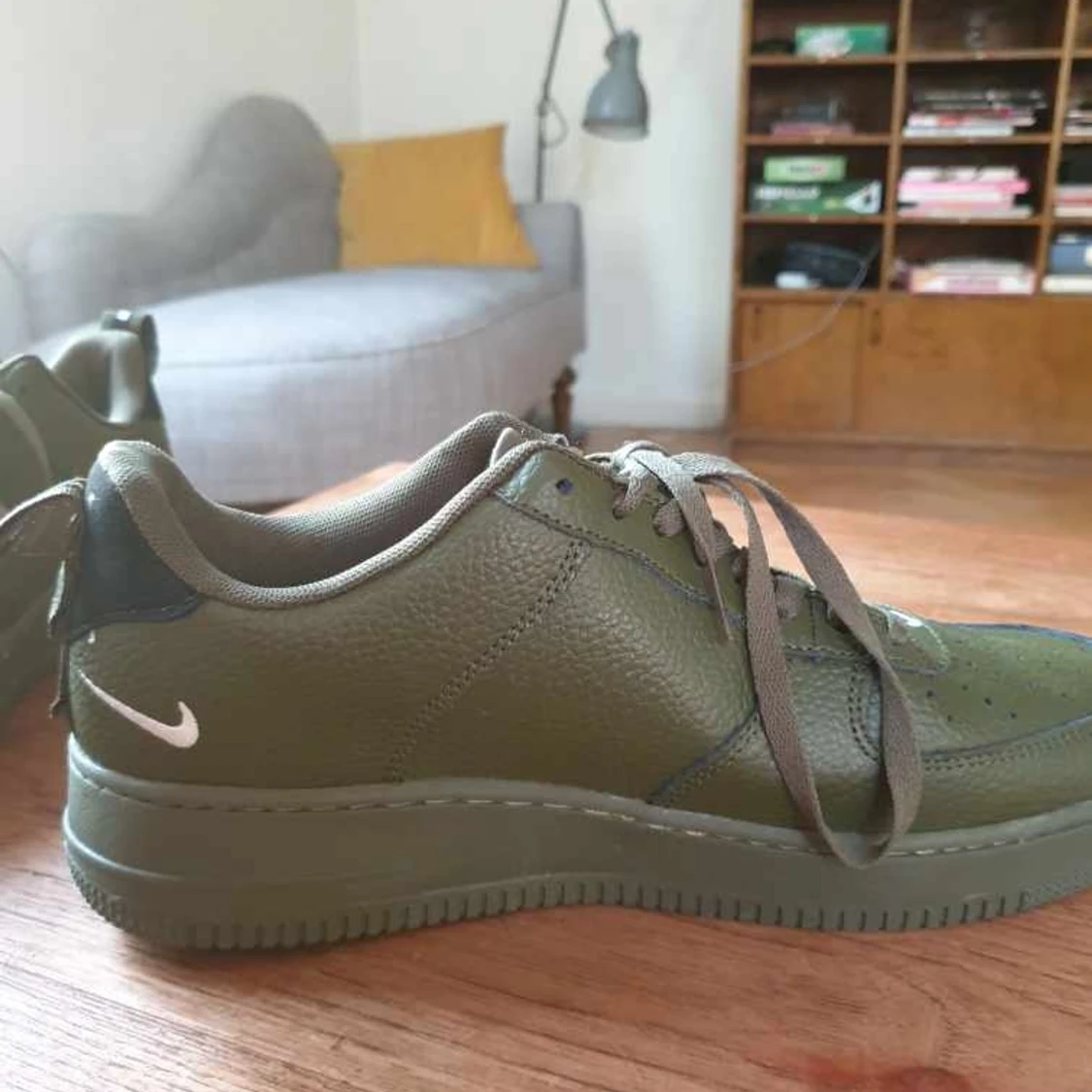 Nike air tm's 45-44 - 91