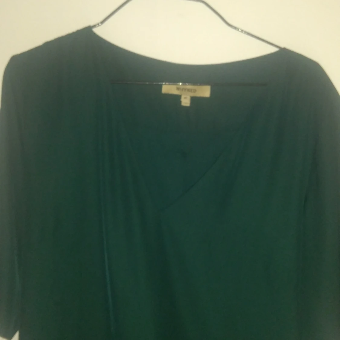 Whyred tunika strl 40 - 90