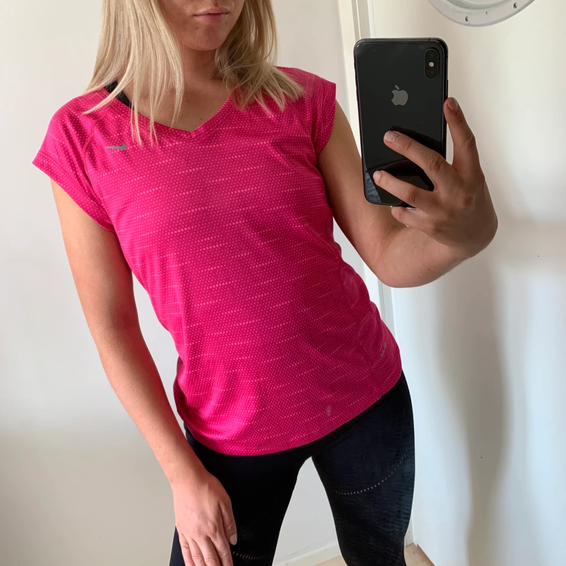 Nike träningströja