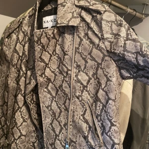 Biker Jacket - NAKD, strl L 