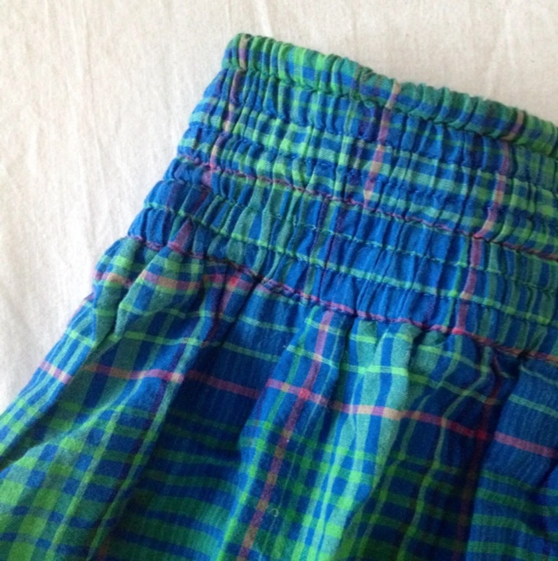 Söt kjol i princip nyskick!