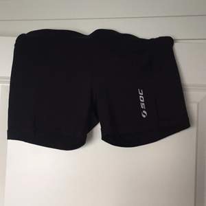 Tränings shorts från Soc