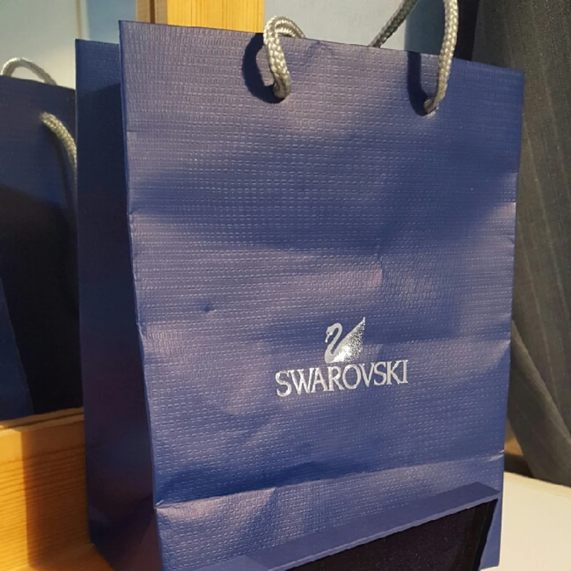 Perfekt present - 90