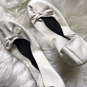  - Oanvända Ihopfällbara ballerinaskor. Frakt 28 kr eller hämtas i Gbg. Nypris 249