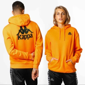  - En jätte fin kappa hoodie, i bra skick!