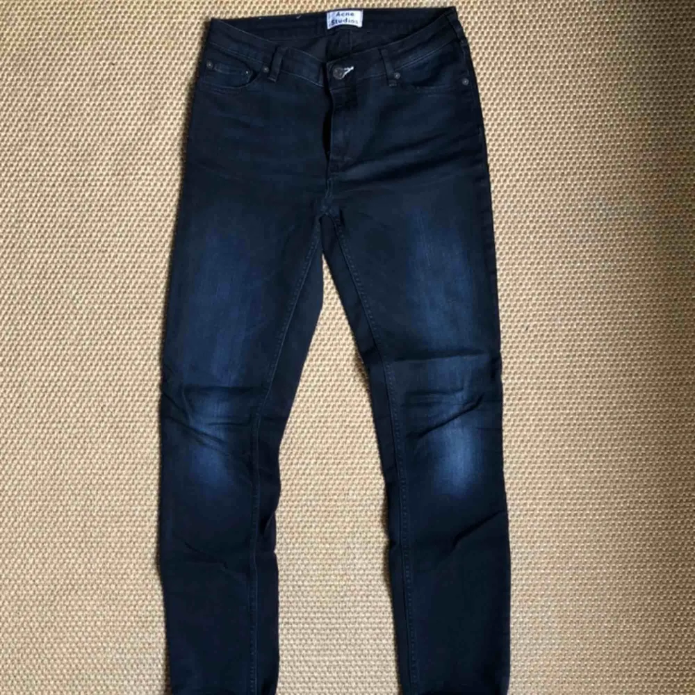 ACNE Jeans  Size 28/34  Skinny  Condition is good. Jeans & Byxor.