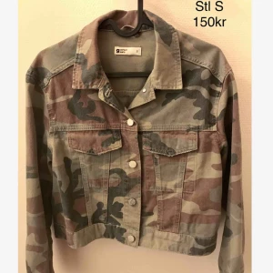  - Nyskick, knappt använd! 