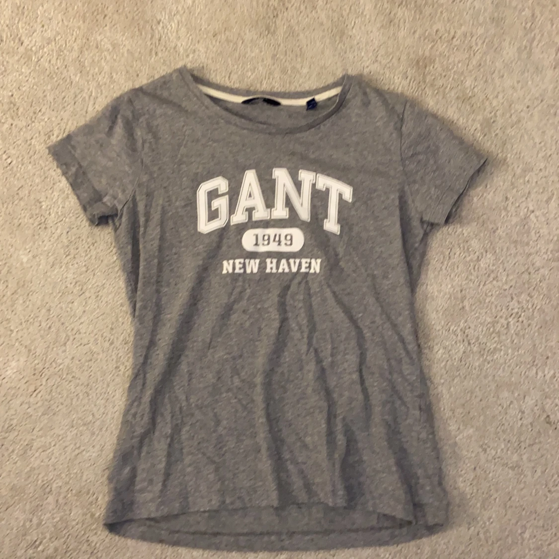 gant t-shirt
