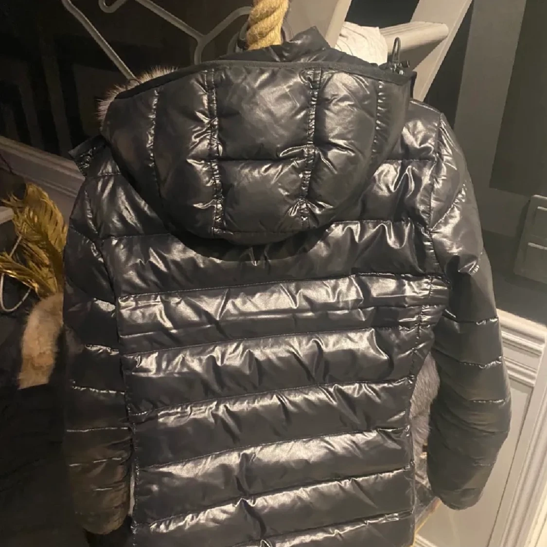 Moncler jacka bady - 91