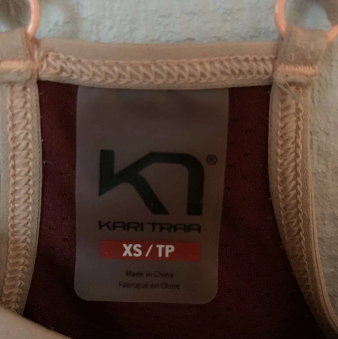 Sport topp🏋🏻‍♂️ - 91