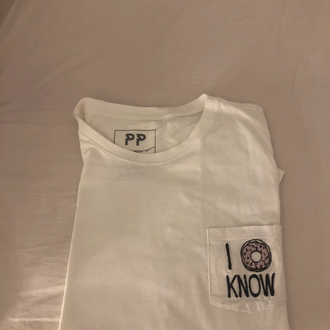 T-shirt 🍩🍩🍩 - 90