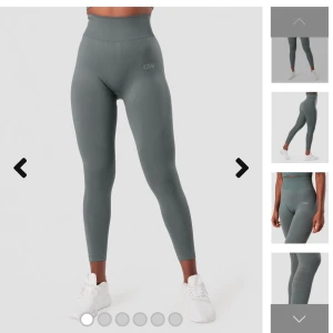 ICANIWILL I  can i will tights - Tights i storlek XS använda en gång, säljer på grund utav att de är för små för mig 
