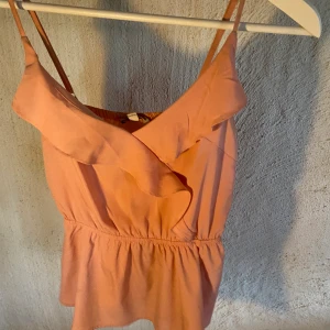 Linne - Supergulligt ljusrosa linne från tally weijl. Aldrig använt!🥰