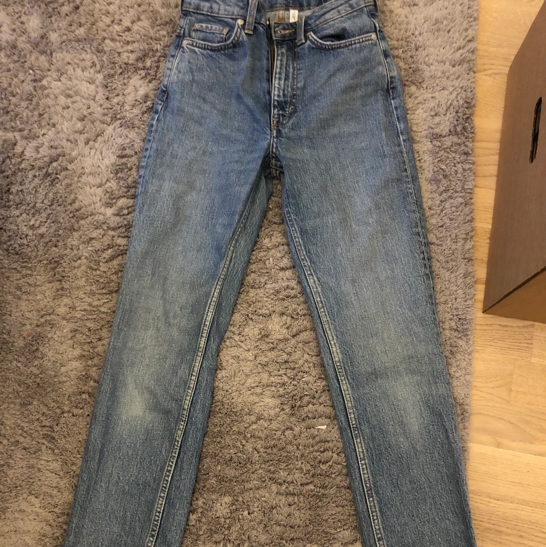 Case jeans Weekday W24 L28 - 90