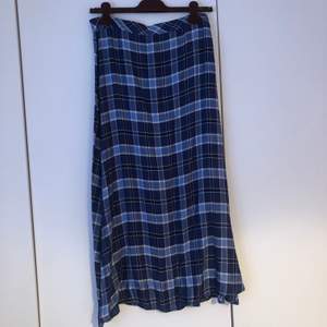 Fin blå kjol 💓 Använd några få gånger! 