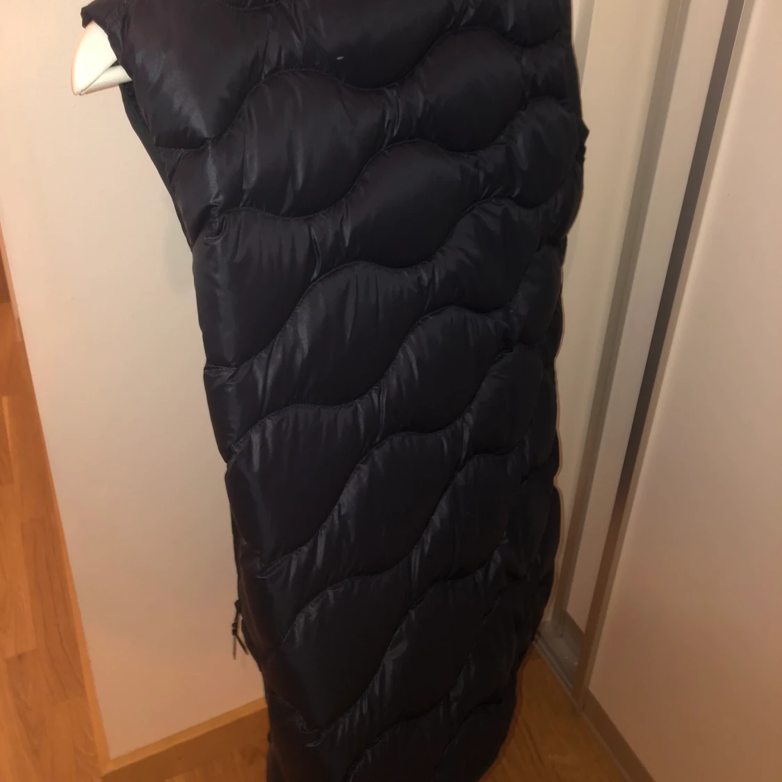 Peak performance väst  - 91