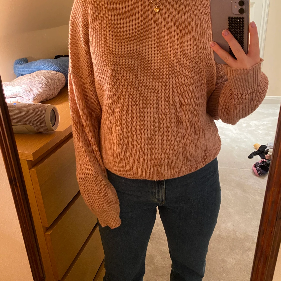 Tröja från Pull&Bear - 91