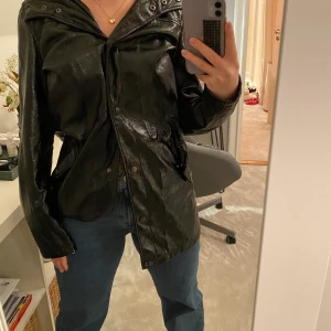 Jacka/kappa - Jacka/kappa från villa. Bra skick, men används aldrig💕 köparen står för frakt