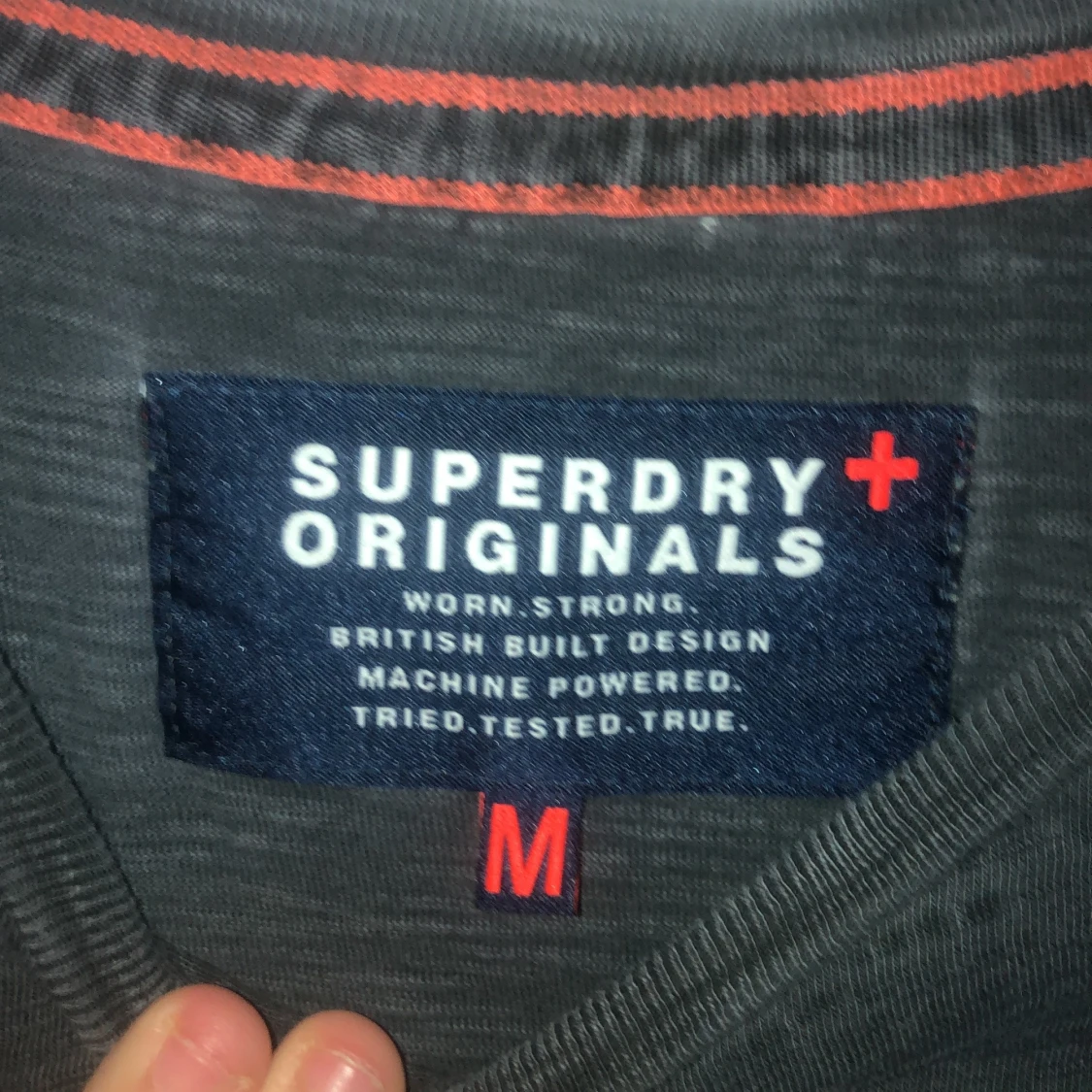 Superdry T shirt - 90