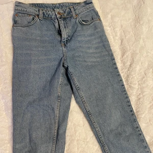Top shop mom jeans - Topshop mom jeans in good condition 👌