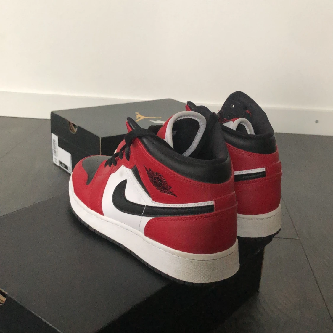 Air Jordan 1 ”chicago 2020” - 90