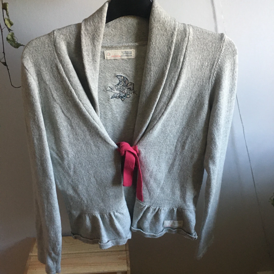 odd molly cardigan