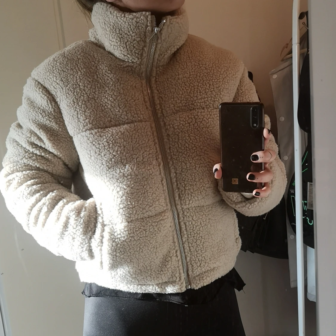 Puffig teddy xs - 91