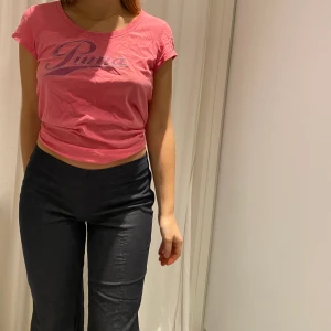 Snygg puma t-shirt! - Söt puma tröja som passar till det mesta🥰