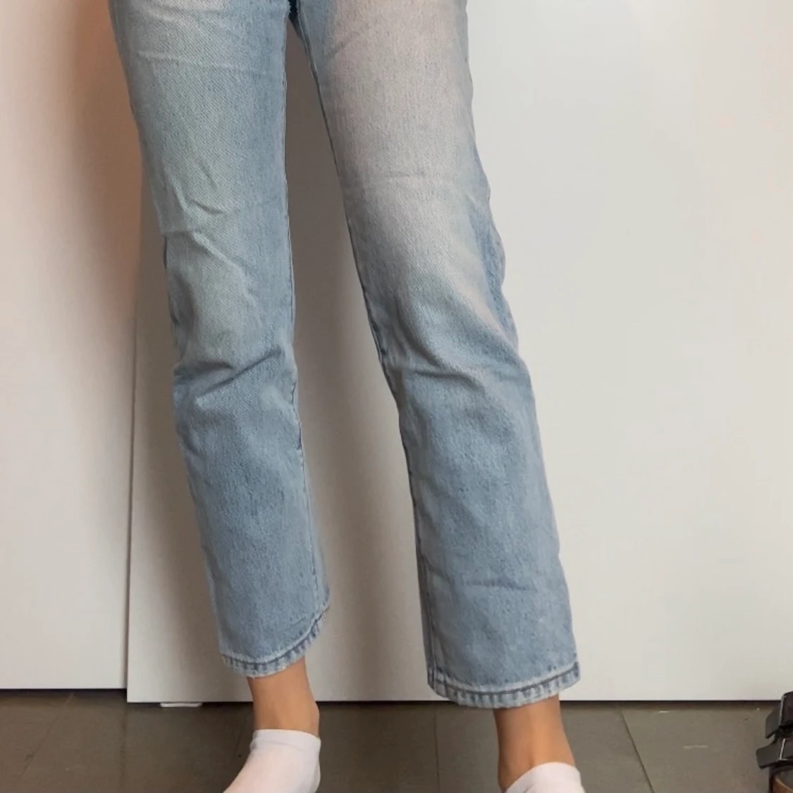 Levis 501 jeans  - 91