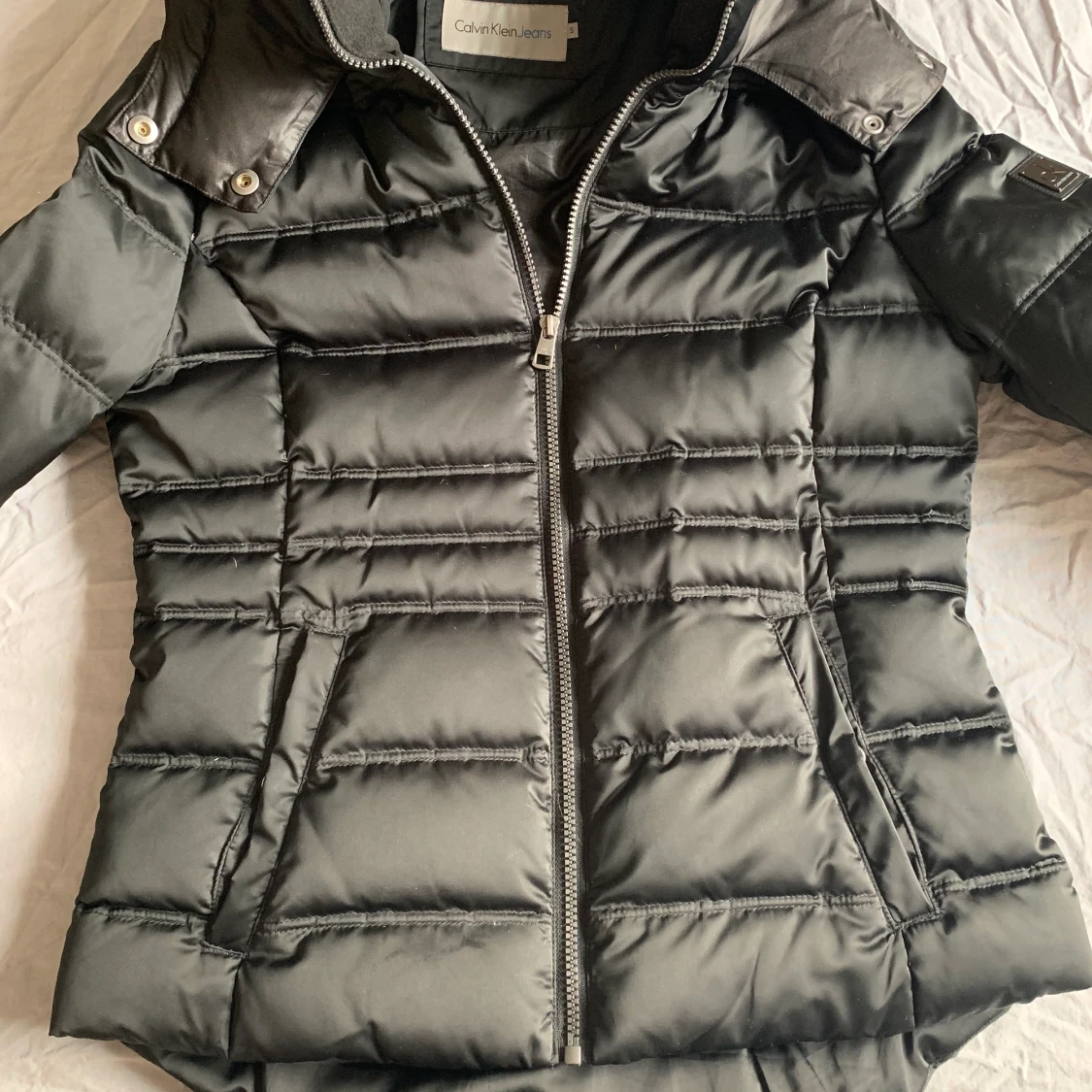 Calvin Klein dunjacka