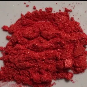 Mica pigment - 3 g, till b.l.a smink