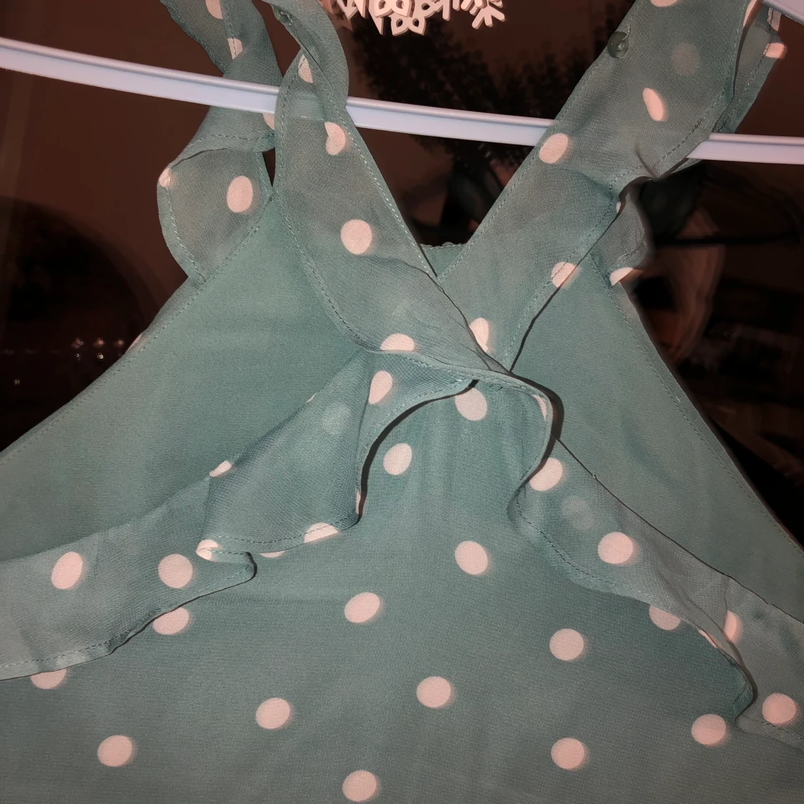 Jätte fin klänning från vila glothes - 90