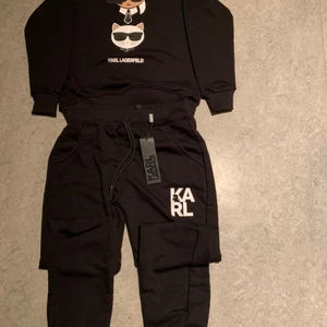 Karl Lagerfeld  - Äkta Karl Lagerfeld 