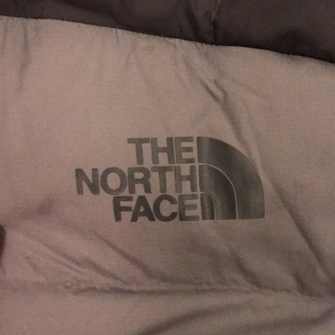 North Face Jacka - 90